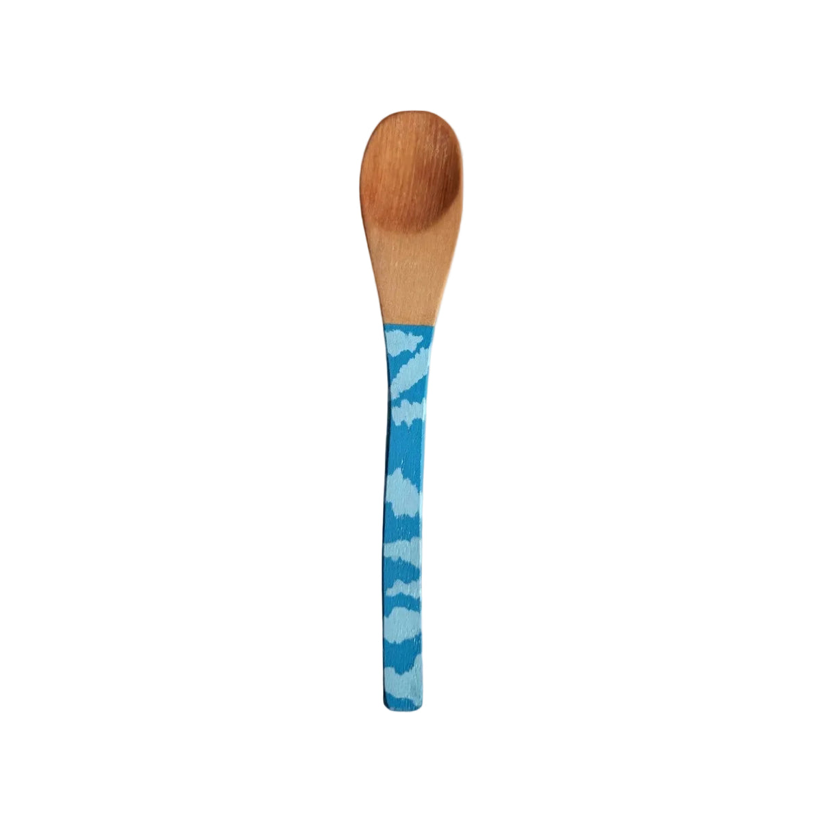 Cuchara de madera